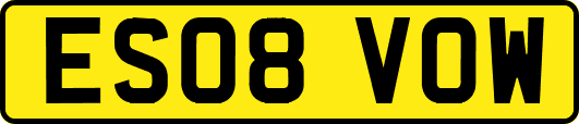 ES08VOW