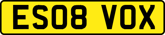 ES08VOX