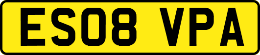 ES08VPA