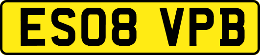 ES08VPB