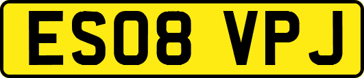 ES08VPJ