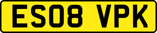 ES08VPK