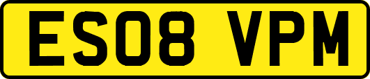 ES08VPM