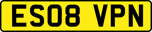 ES08VPN
