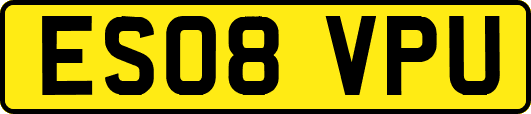 ES08VPU