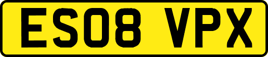 ES08VPX