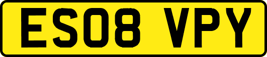 ES08VPY