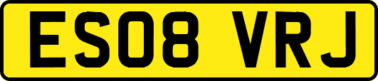 ES08VRJ