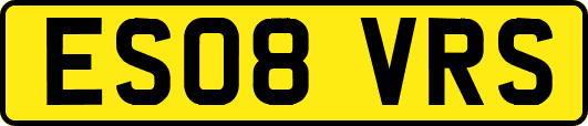 ES08VRS