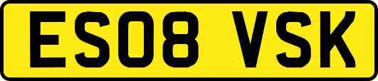 ES08VSK