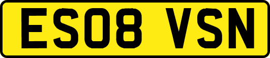 ES08VSN