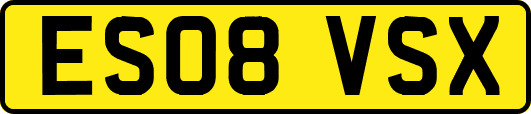 ES08VSX
