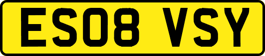 ES08VSY