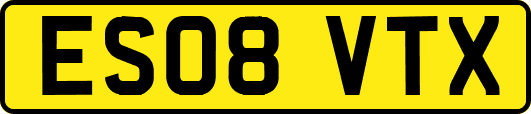 ES08VTX