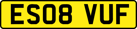 ES08VUF