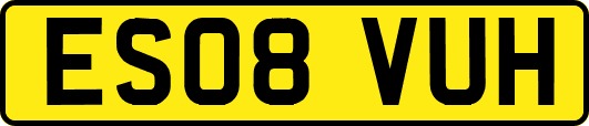 ES08VUH