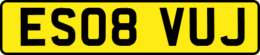 ES08VUJ