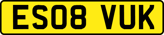 ES08VUK