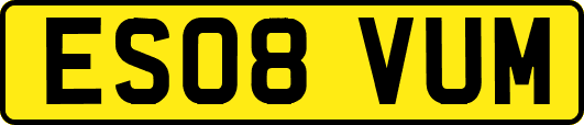 ES08VUM