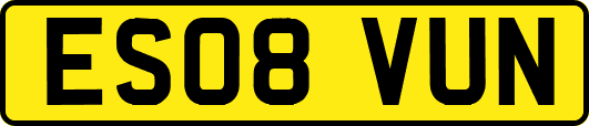 ES08VUN