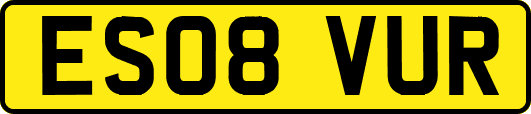 ES08VUR