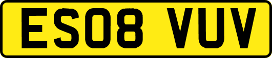 ES08VUV