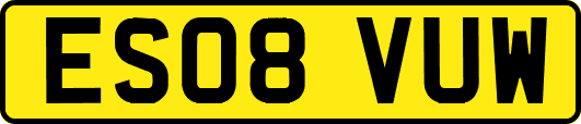 ES08VUW