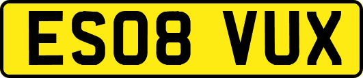 ES08VUX