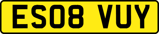 ES08VUY