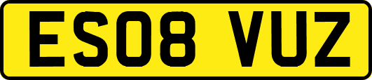 ES08VUZ
