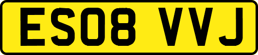 ES08VVJ