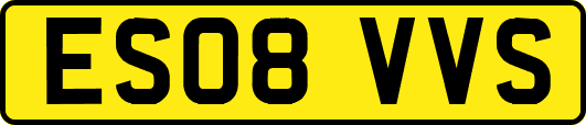 ES08VVS