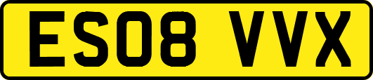 ES08VVX