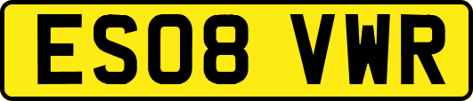 ES08VWR