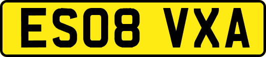 ES08VXA