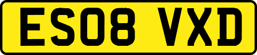 ES08VXD