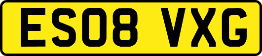 ES08VXG