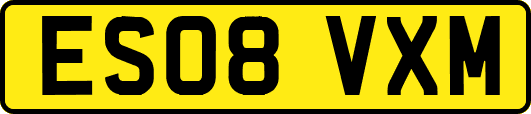 ES08VXM