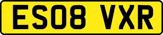 ES08VXR