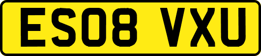 ES08VXU