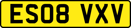 ES08VXV