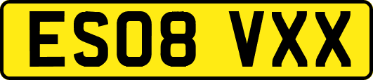 ES08VXX