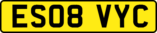 ES08VYC