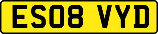 ES08VYD