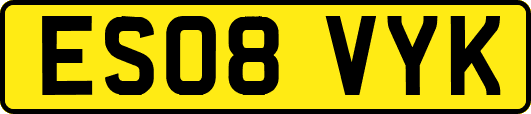 ES08VYK