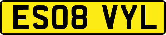 ES08VYL