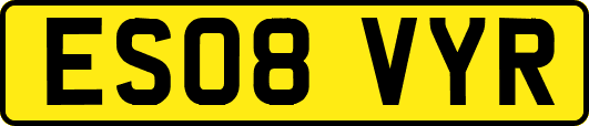 ES08VYR