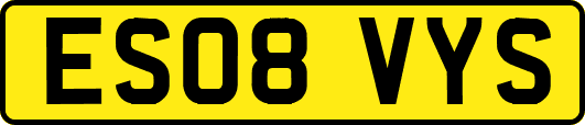 ES08VYS