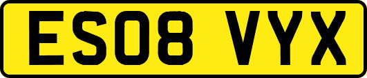 ES08VYX