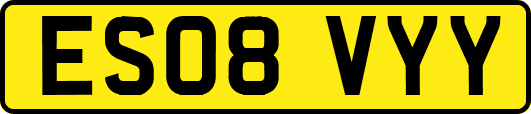 ES08VYY